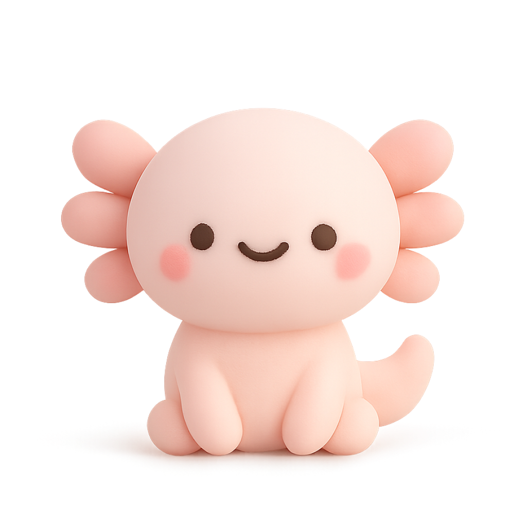 axolotl