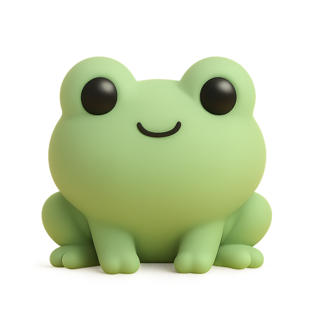 béka