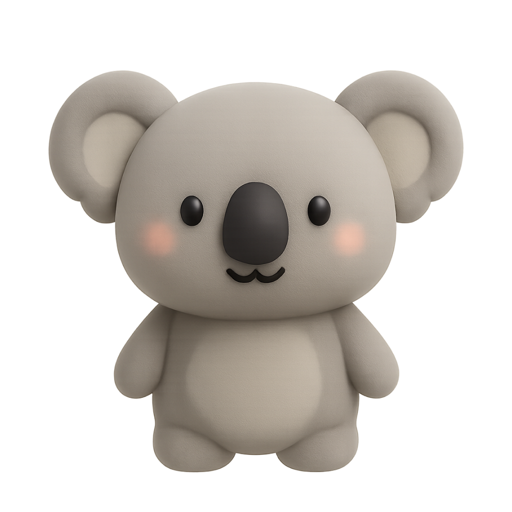 koala