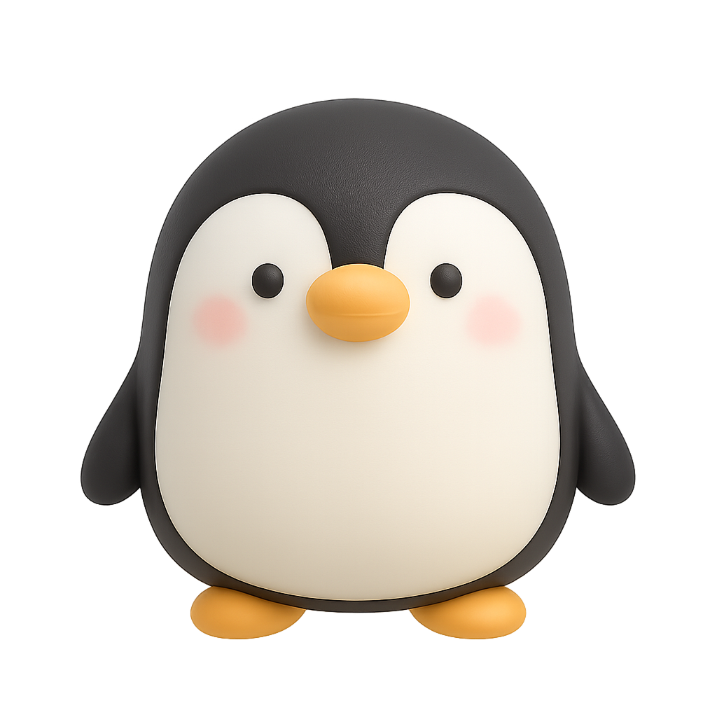 pingvin